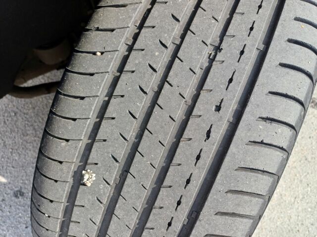 Фольксваген Туарег 2007 в Запорожье на Automoto.ua Черный Фольксваген Туарег, объемом двигателя 3 л и пробегом 310 тыс. км за 10500 $, фото 7 на Automoto.ua