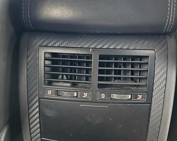 Черный Фольксваген Туарег, объемом двигателя 3.6 л и пробегом 250 тыс. км за 10700 $, фото 18 на Automoto.ua