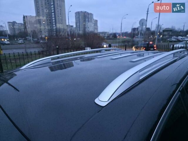 Черный Фольксваген Туарег, объемом двигателя 2.97 л и пробегом 238 тыс. км за 12600 $, фото 19 на Automoto.ua