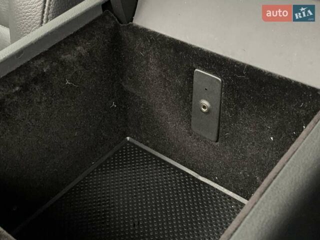 Черный Фольксваген Туарег, объемом двигателя 3 л и пробегом 351 тыс. км за 11999 $, фото 51 на Automoto.ua