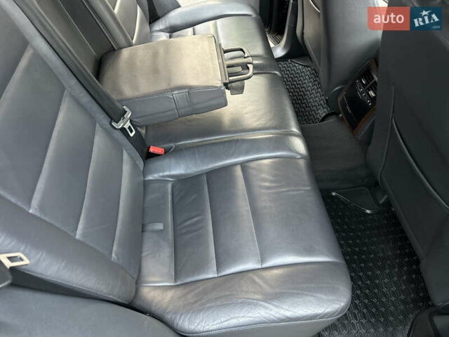 Фольксваген Туарег 2007 в Виннице на Automoto.ua Черный Фольксваген Туарег, объемом двигателя 2.5 л и пробегом 177 тыс. км за 11700 $, фото 42 на Automoto.ua