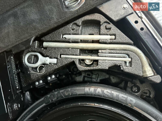 Фольксваген Туарег 2007 в Виннице на Automoto.ua Черный Фольксваген Туарег, объемом двигателя 2.5 л и пробегом 177 тыс. км за 11700 $, фото 75 на Automoto.ua