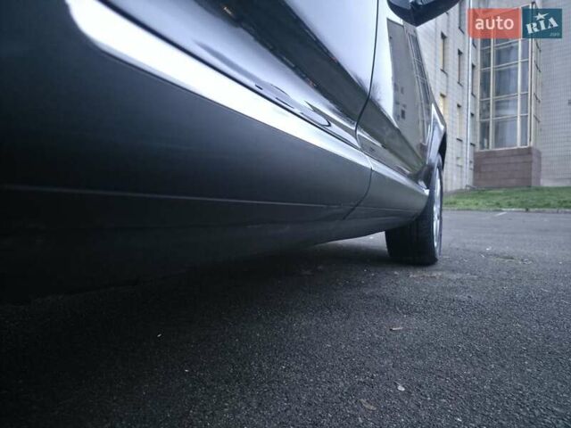 Черный Фольксваген Туарег, объемом двигателя 2.97 л и пробегом 238 тыс. км за 12600 $, фото 18 на Automoto.ua