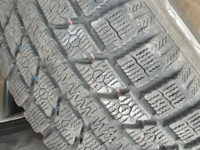 Чорний Фольксваген Туарег, об'ємом двигуна 3 л та пробігом 205 тис. км за 12000 $, фото 23 на Automoto.ua