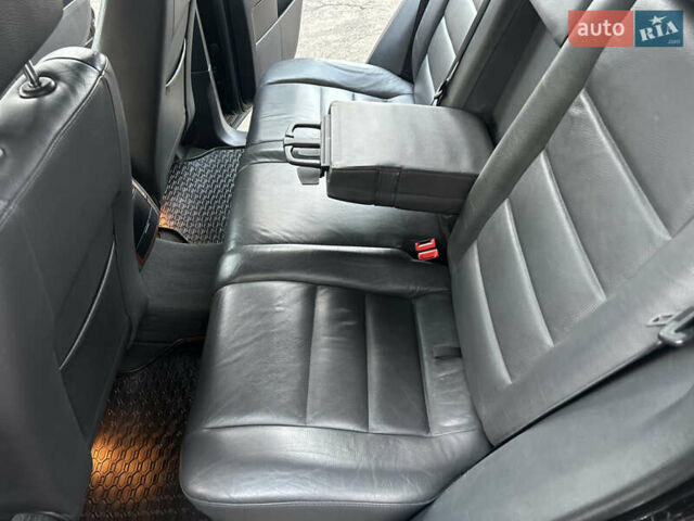 Фольксваген Туарег 2007 в Виннице на Automoto.ua Черный Фольксваген Туарег, объемом двигателя 2.5 л и пробегом 177 тыс. км за 11700 $, фото 43 на Automoto.ua