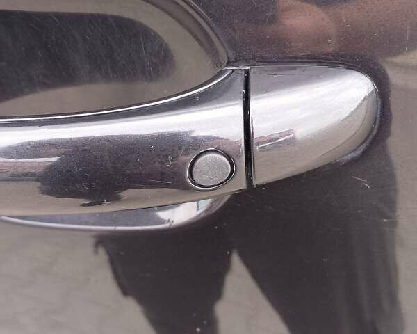 Фольксваген Туарег 2007 у Одесі на Automoto.ua Чорний Фольксваген Туарег, об'ємом двигуна 3 л та пробігом 370 тис. км за 11500 $, фото 11 на Automoto.ua