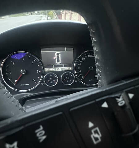 Фольксваген Туарег 2007 у Глубокой на Automoto.ua Чорний Фольксваген Туарег, об'ємом двигуна 3 л та пробігом 281 тис. км за 11000 $, фото 11 на Automoto.ua