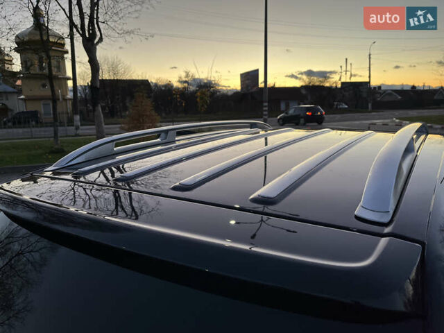 Черный Фольксваген Туарег, объемом двигателя 3 л и пробегом 230 тыс. км за 10200 $, фото 63 на Automoto.ua