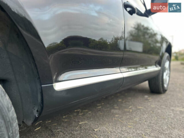 Фольксваген Туарег 2007 в Виннице на Automoto.ua Черный Фольксваген Туарег, объемом двигателя 2.5 л и пробегом 177 тыс. км за 11700 $, фото 30 на Automoto.ua