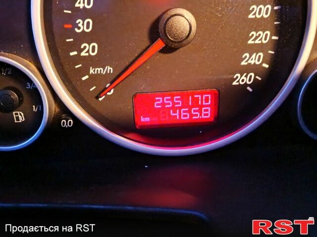 Чорний Фольксваген Туарег, об'ємом двигуна 3.6 л та пробігом 255 тис. км за 8288 $, фото 9 на Automoto.ua