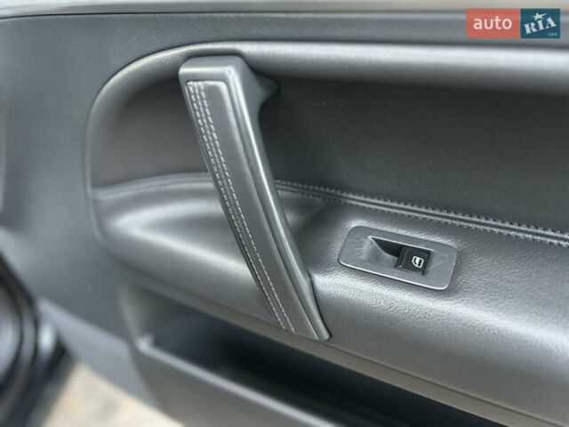 Фольксваген Туарег 2007 в Виннице на Automoto.ua Черный Фольксваген Туарег, объемом двигателя 2.5 л и пробегом 177 тыс. км за 11700 $, фото 66 на Automoto.ua