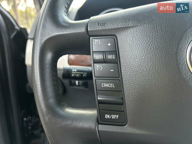 Фольксваген Туарег 2007 в Виннице на Automoto.ua Черный Фольксваген Туарег, объемом двигателя 2.5 л и пробегом 177 тыс. км за 11700 $, фото 53 на Automoto.ua