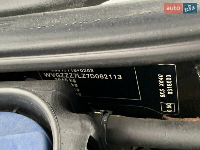 Черный Фольксваген Туарег, объемом двигателя 3 л и пробегом 351 тыс. км за 11999 $, фото 57 на Automoto.ua