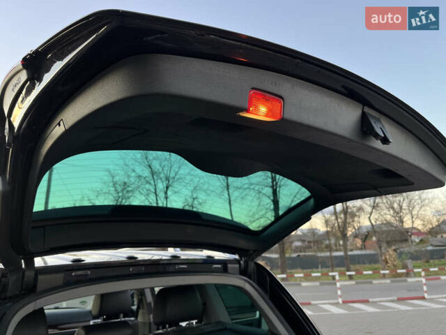 Черный Фольксваген Туарег, объемом двигателя 3 л и пробегом 230 тыс. км за 10200 $, фото 21 на Automoto.ua