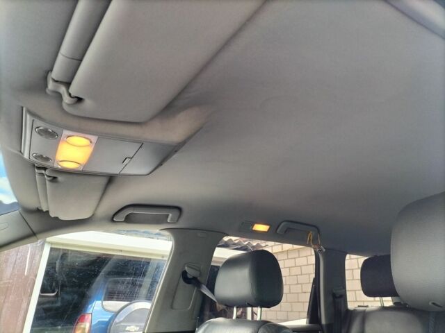 Чорний Фольксваген Туарег, об'ємом двигуна 2.5 л та пробігом 405 тис. км за 6900 $, фото 13 на Automoto.ua