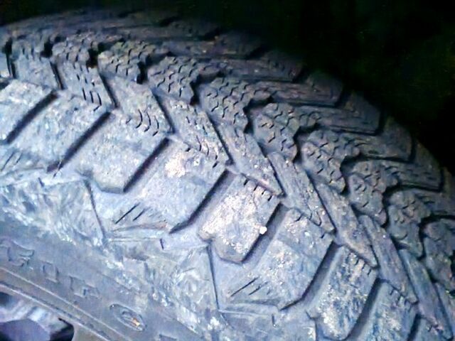 Чорний Фольксваген Туарег, об'ємом двигуна 3.6 л та пробігом 255 тис. км за 8288 $, фото 11 на Automoto.ua