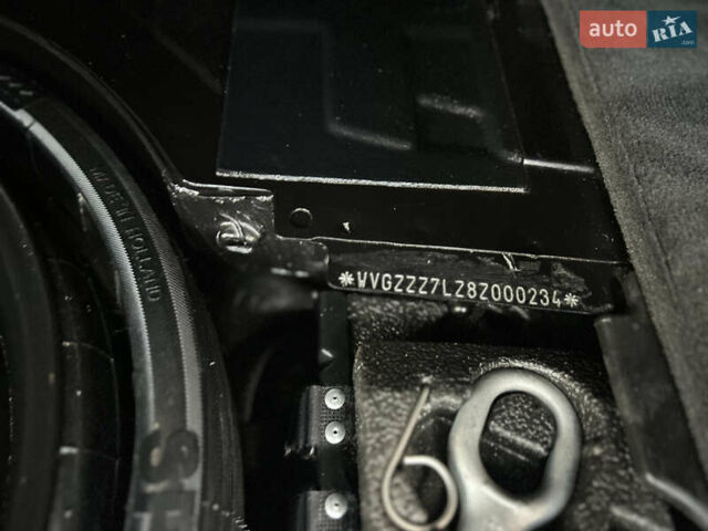 Фольксваген Туарег 2007 в Виннице на Automoto.ua Черный Фольксваген Туарег, объемом двигателя 2.5 л и пробегом 177 тыс. км за 11700 $, фото 77 на Automoto.ua