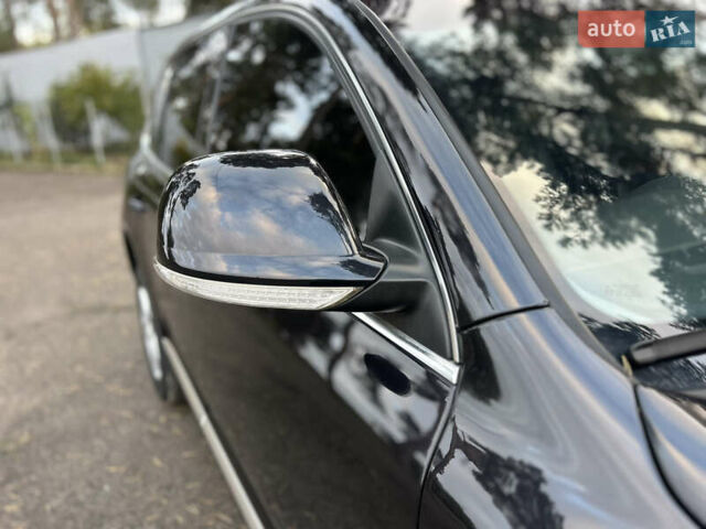 Фольксваген Туарег 2007 в Виннице на Automoto.ua Черный Фольксваген Туарег, объемом двигателя 2.5 л и пробегом 177 тыс. км за 11700 $, фото 21 на Automoto.ua