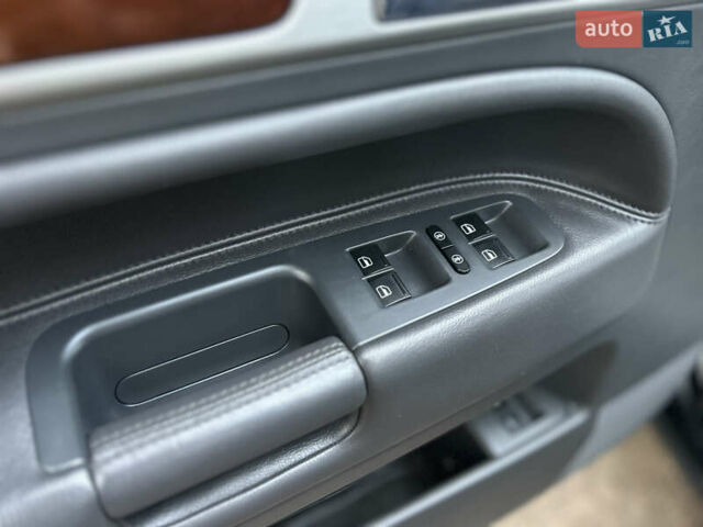 Фольксваген Туарег 2007 в Виннице на Automoto.ua Черный Фольксваген Туарег, объемом двигателя 2.5 л и пробегом 177 тыс. км за 11700 $, фото 59 на Automoto.ua