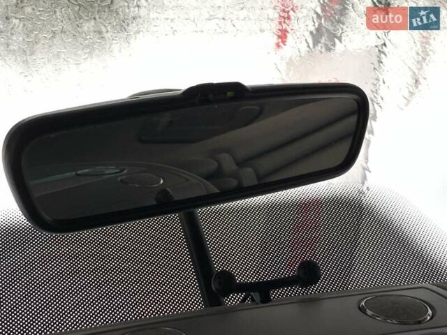 Черный Фольксваген Туарег, объемом двигателя 3 л и пробегом 351 тыс. км за 11999 $, фото 38 на Automoto.ua