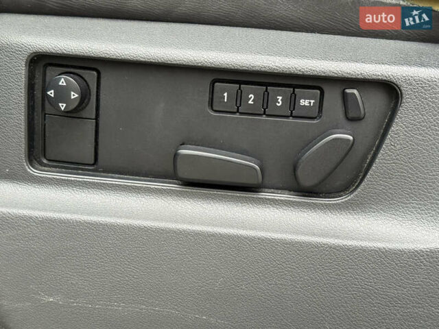Фольксваген Туарег 2007 в Киеве на Automoto.ua Черный Фольксваген Туарег, объемом двигателя 3.6 л и пробегом 306 тыс. км за 10000 $, фото 17 на Automoto.ua