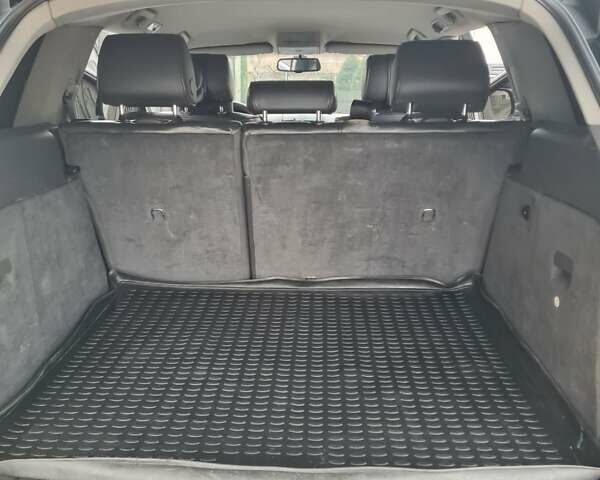 Черный Фольксваген Туарег, объемом двигателя 3 л и пробегом 258 тыс. км за 10500 $, фото 13 на Automoto.ua