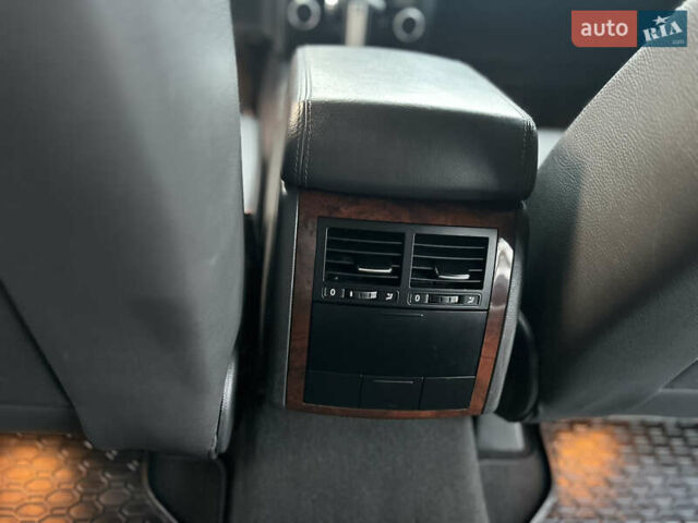 Фольксваген Туарег 2007 в Виннице на Automoto.ua Черный Фольксваген Туарег, объемом двигателя 2.5 л и пробегом 177 тыс. км за 11700 $, фото 67 на Automoto.ua