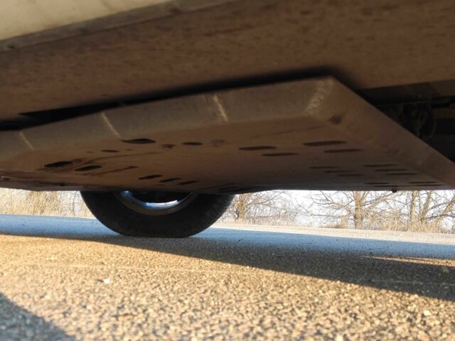 Черный Фольксваген Туарег, объемом двигателя 3 л и пробегом 290 тыс. км за 12300 $, фото 9 на Automoto.ua