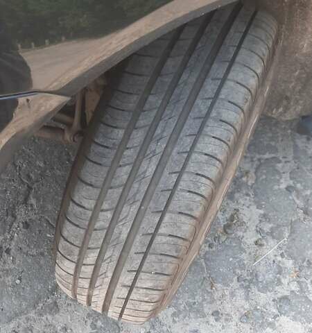 Чорний Фольксваген Туарег, об'ємом двигуна 2.97 л та пробігом 353 тис. км за 10500 $, фото 4 на Automoto.ua