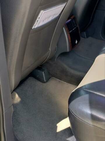 Черный Фольксваген Туарег, объемом двигателя 2.97 л и пробегом 344 тыс. км за 10950 $, фото 46 на Automoto.ua