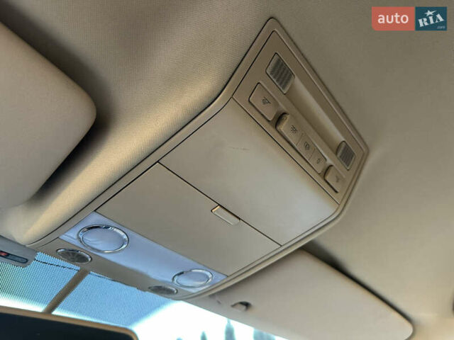 Черный Фольксваген Туарег, объемом двигателя 2.97 л и пробегом 240 тыс. км за 12200 $, фото 73 на Automoto.ua