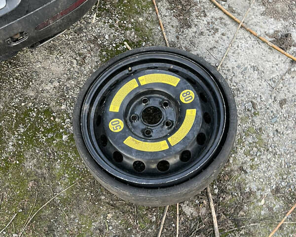 Черный Фольксваген Туарег, объемом двигателя 2.99 л и пробегом 270 тыс. км за 7450 $, фото 16 на Automoto.ua