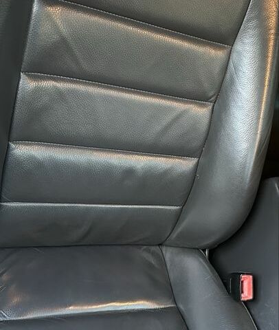 Чорний Фольксваген Туарег, об'ємом двигуна 3 л та пробігом 221 тис. км за 9800 $, фото 10 на Automoto.ua