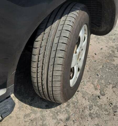 Чорний Фольксваген Туарег, об'ємом двигуна 2.97 л та пробігом 353 тис. км за 10500 $, фото 3 на Automoto.ua