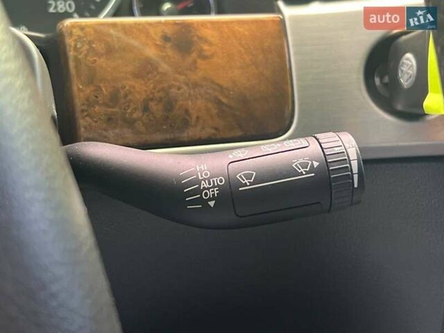 Черный Фольксваген Туарег, объемом двигателя 3.6 л и пробегом 218 тыс. км за 9790 $, фото 20 на Automoto.ua