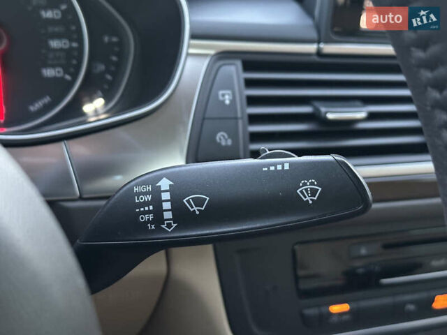 Черный Фольксваген Туарег, объемом двигателя 2.97 л и пробегом 240 тыс. км за 12200 $, фото 65 на Automoto.ua