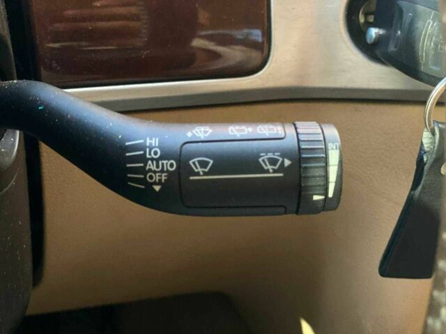 Чорний Фольксваген Туарег, об'ємом двигуна 2.5 л та пробігом 296 тис. км за 10290 $, фото 19 на Automoto.ua