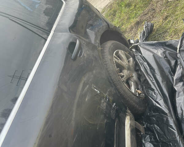 Черный Фольксваген Туарег, объемом двигателя 2.99 л и пробегом 270 тыс. км за 7450 $, фото 21 на Automoto.ua