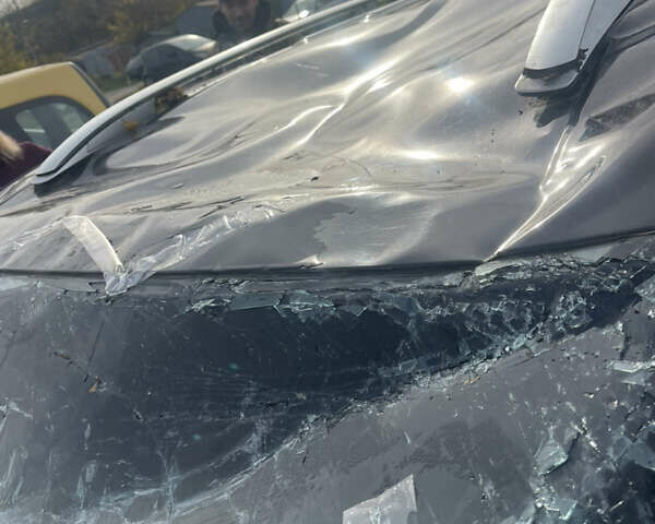 Черный Фольксваген Туарег, объемом двигателя 2.99 л и пробегом 270 тыс. км за 7450 $, фото 23 на Automoto.ua