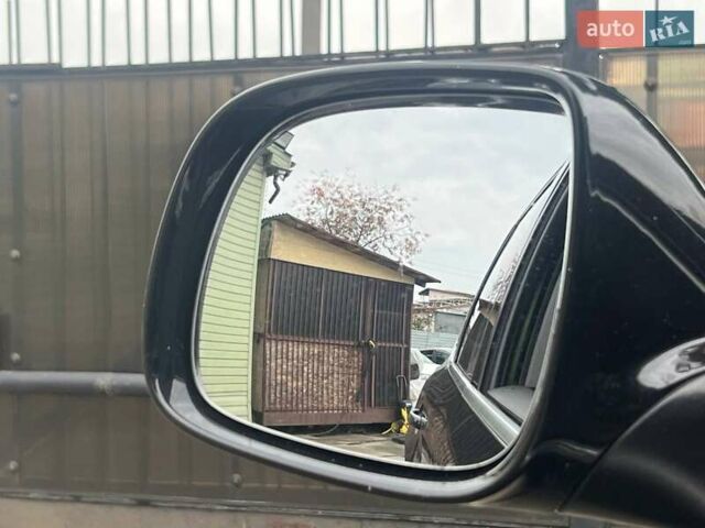 Черный Фольксваген Туарег, объемом двигателя 3.6 л и пробегом 218 тыс. км за 9790 $, фото 25 на Automoto.ua