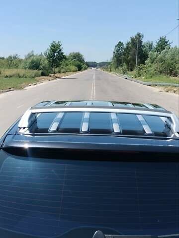 Черный Фольксваген Туарег, объемом двигателя 2.97 л и пробегом 344 тыс. км за 10950 $, фото 23 на Automoto.ua