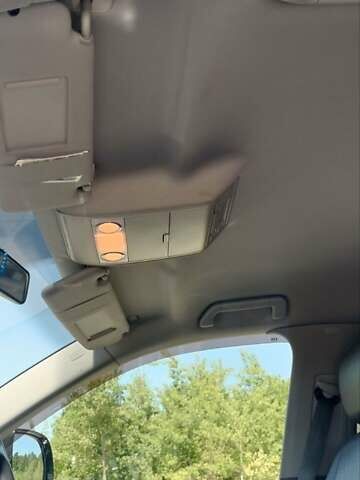 Черный Фольксваген Туарег, объемом двигателя 2.97 л и пробегом 344 тыс. км за 10950 $, фото 42 на Automoto.ua