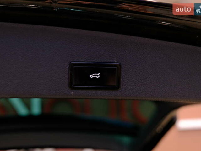 Черный Фольксваген Туарег, объемом двигателя 3.6 л и пробегом 182 тыс. км за 9900 $, фото 45 на Automoto.ua