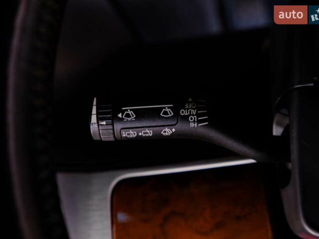 Черный Фольксваген Туарег, объемом двигателя 3.6 л и пробегом 182 тыс. км за 9900 $, фото 20 на Automoto.ua