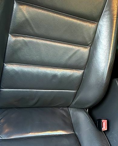 Фольксваген Туарег 2008 в Желтых Водах на Automoto.ua Черный Фольксваген Туарег, объемом двигателя 3 л и пробегом 221 тыс. км за 9800 $, фото 7 на Automoto.ua