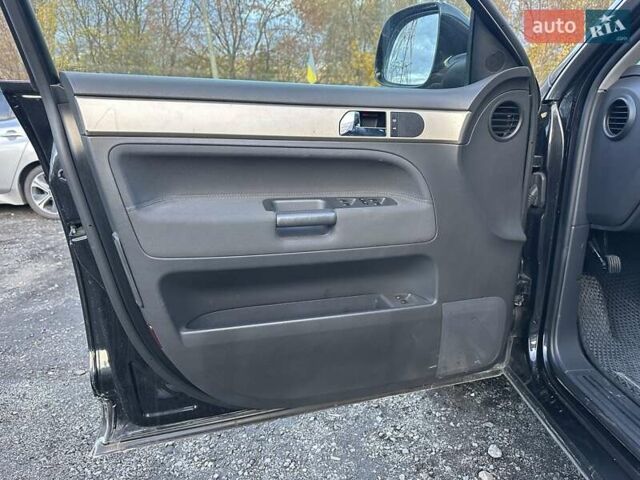 Чорний Фольксваген Туарег, об'ємом двигуна 3 л та пробігом 340 тис. км за 10900 $, фото 31 на Automoto.ua