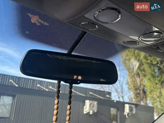 Черный Фольксваген Туарег, объемом двигателя 4.2 л и пробегом 286 тыс. км за 8999 $, фото 27 на Automoto.ua