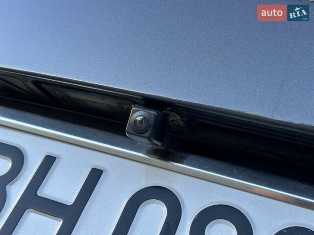 Черный Фольксваген Туарег, объемом двигателя 2.97 л и пробегом 240 тыс. км за 12200 $, фото 25 на Automoto.ua