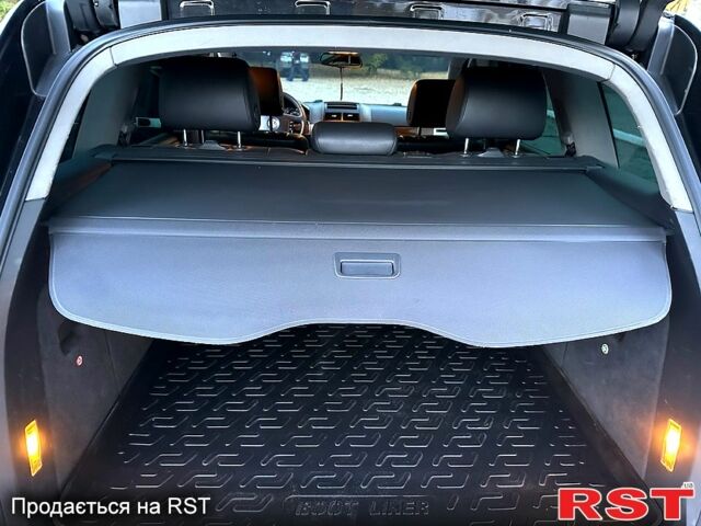 Фольксваген Туарег 2008 в Желтых Водах на Automoto.ua Черный Фольксваген Туарег, объемом двигателя 3 л и пробегом 221 тыс. км за 9800 $, фото 13 на Automoto.ua