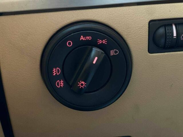 Чорний Фольксваген Туарег, об'ємом двигуна 2.5 л та пробігом 296 тис. км за 10290 $, фото 21 на Automoto.ua